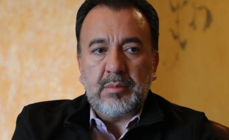 Ecuador: «Quito no será como rehén», dice el alcalde Pabel Muñoz después de la advertencia del líder indígena que tome la capital | Conaie | Marlon Vargas | Daniel NOVOA | Diesel | Imbabura | Revolución ciudadana | Último | MUNDO

 – El diario andino