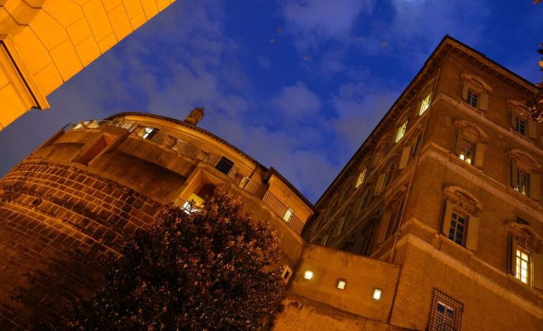 Banco del Vaticano: Papa León XIV reduce el control del IOR sobre las finanzas de la Iglesia: ¿cómo funciona la entidad y qué significa la medida? | Tlcnota | MUNDO – El diario andino