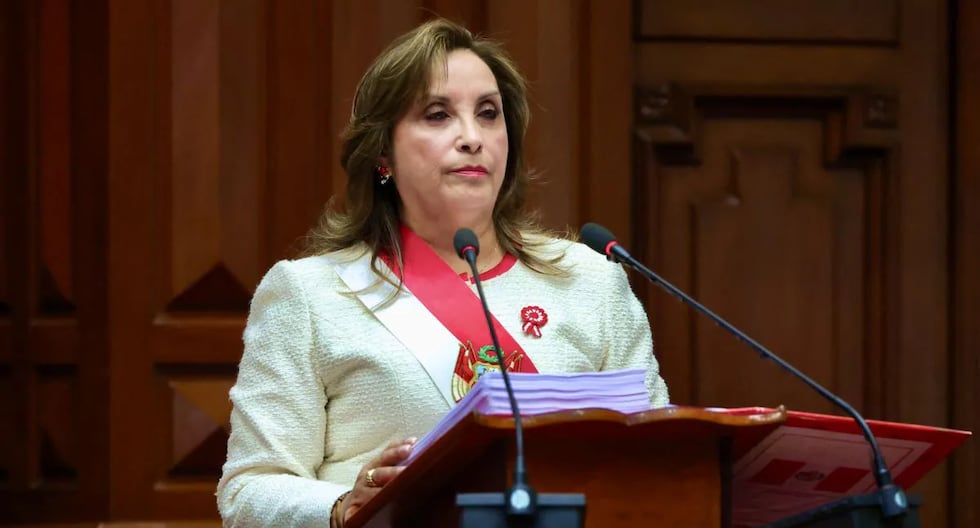 Dina Boluarte | Fiscalía proyectó enfrentamientos entre expresidente y cooperante para lavado de dinero 27 y 28 de octubre | Vladimir Cerrón | La actividad del centro | Lo último | Citación

 – El diario andino