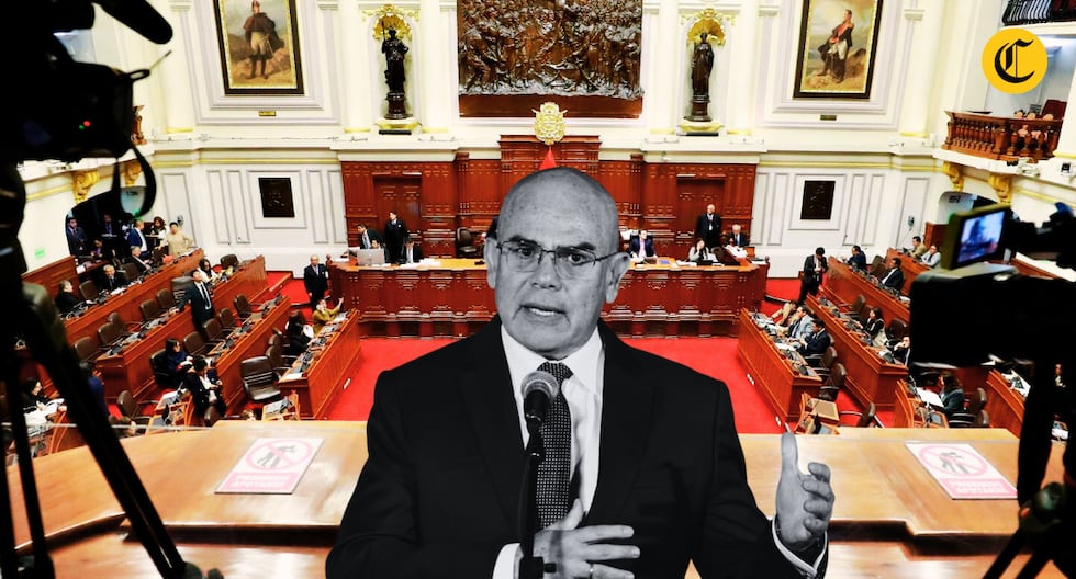 En busca de un voto de confianza en el Congreso: ¿Cuáles serán las ases del discurso del primer ministro Ernesto Álvarez ante el Congreso? nota de atención | POLÍTICA

 – El diario andino