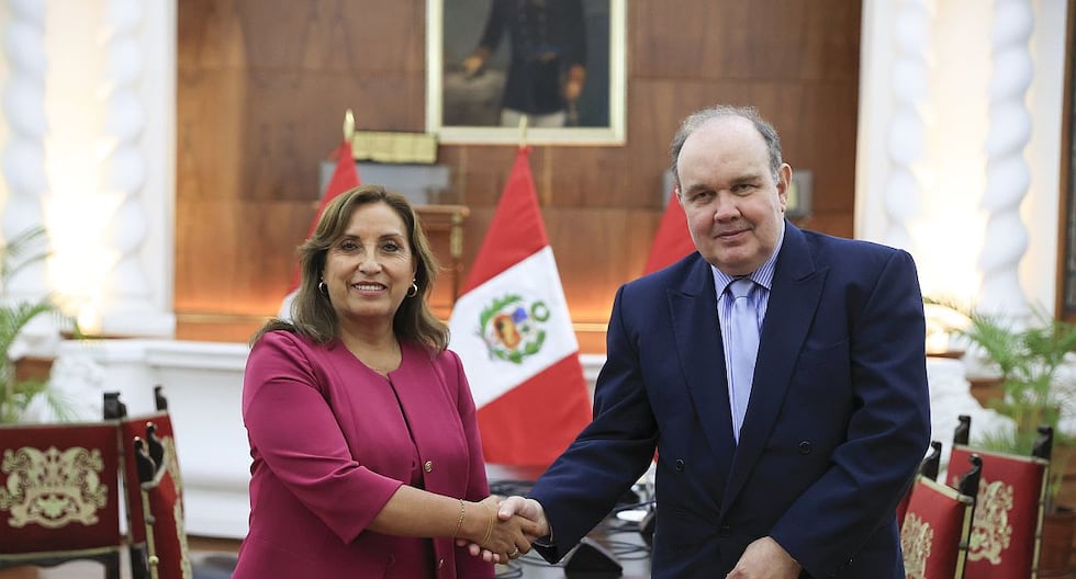 Rafael López Aliaga Renovación popular ‘porky’ va internamente, orden cronológico por Fernando Vivas Tlcnota | Citación

 – El diario andino