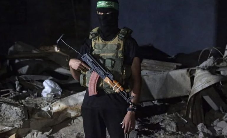 Hamás reitera su voluntad de aplicar el acuerdo de alto el fuego «hasta el final» | Israel | Franja de Gaza más reciente | MUNDO
– El diario andino
