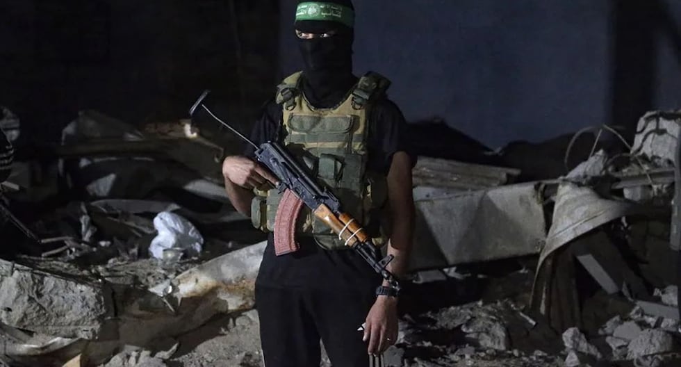 Hamás reitera su voluntad de aplicar el acuerdo de alto el fuego «hasta el final» | Israel | Franja de Gaza más reciente | MUNDO

 – El diario andino