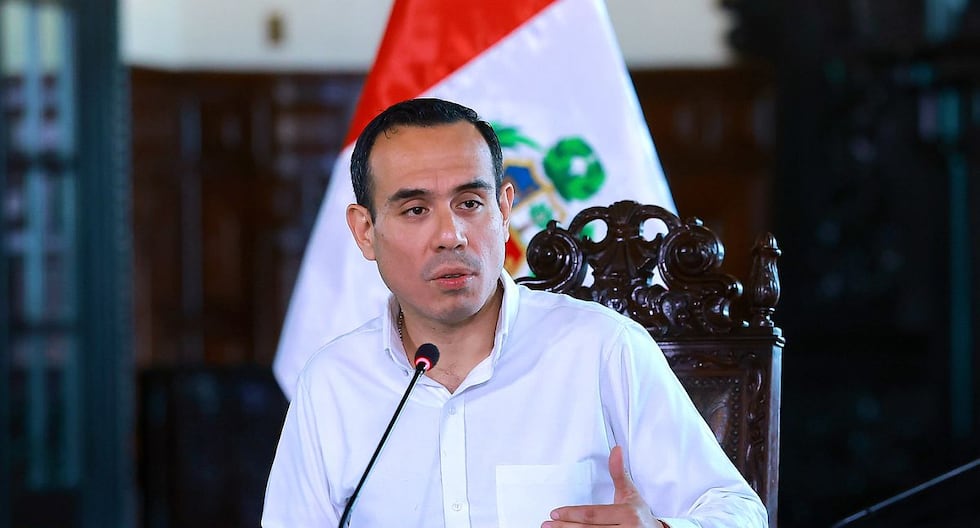 José Jerí convoca a los titulares del JNE, ONPE y Reniec a Palacio de Gobierno el domingo | POLÍTICA

 – El diario andino