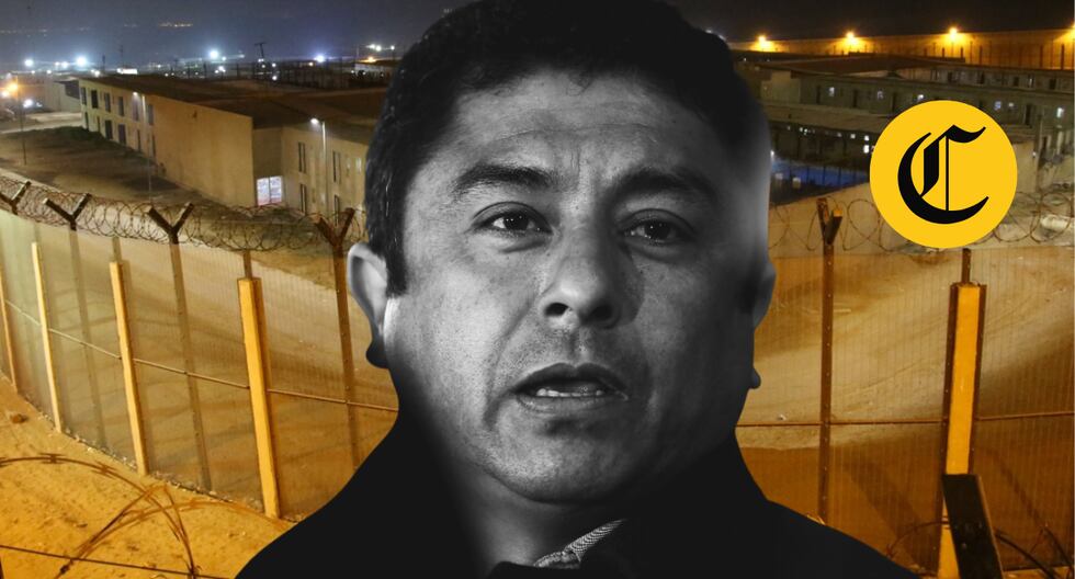 Guillermo Bermejo en el penal Ancón I: ¿Qué otros juicios y procesos afrontará el congresista sentenciado por terrorismo? | Sendero Luminoso | tlcnota | POLITICA – El diario andino