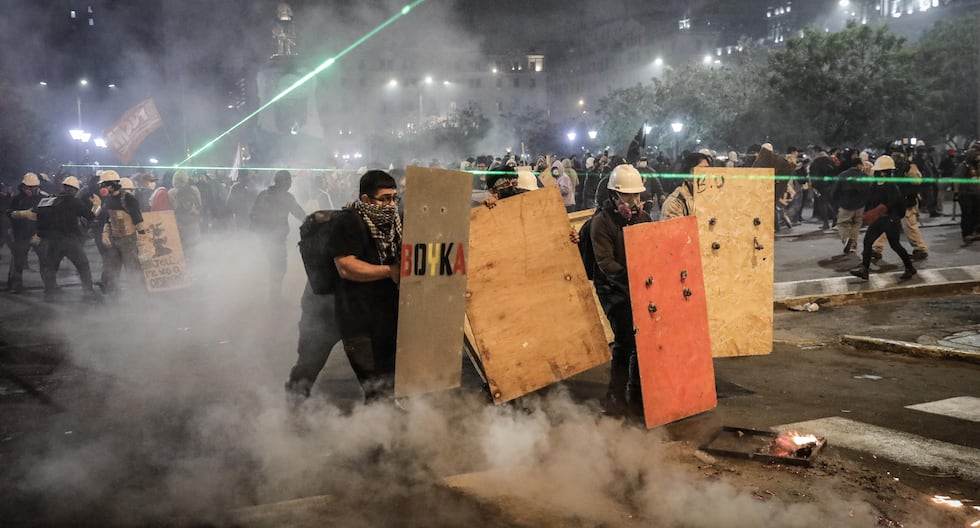 Parlamento: El gobierno pide una «investigación rápida, independiente y transparente» tras las muertes en protestas | POLÍTICA

 – El diario andino