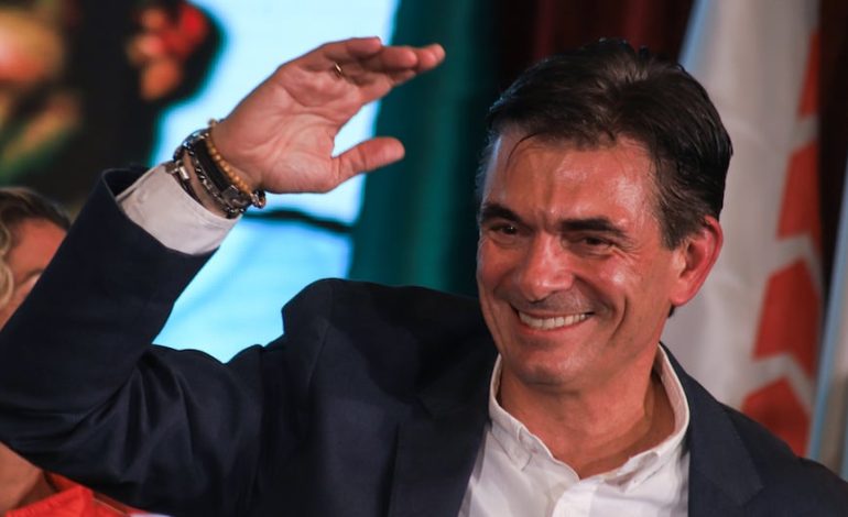 Bolivia | Rodrigo Paz: Gobiernos de Luis Arce y el presidente electo coordinan para la transición y transmisión de mando | Lo último | MUNDO
– El diario andino