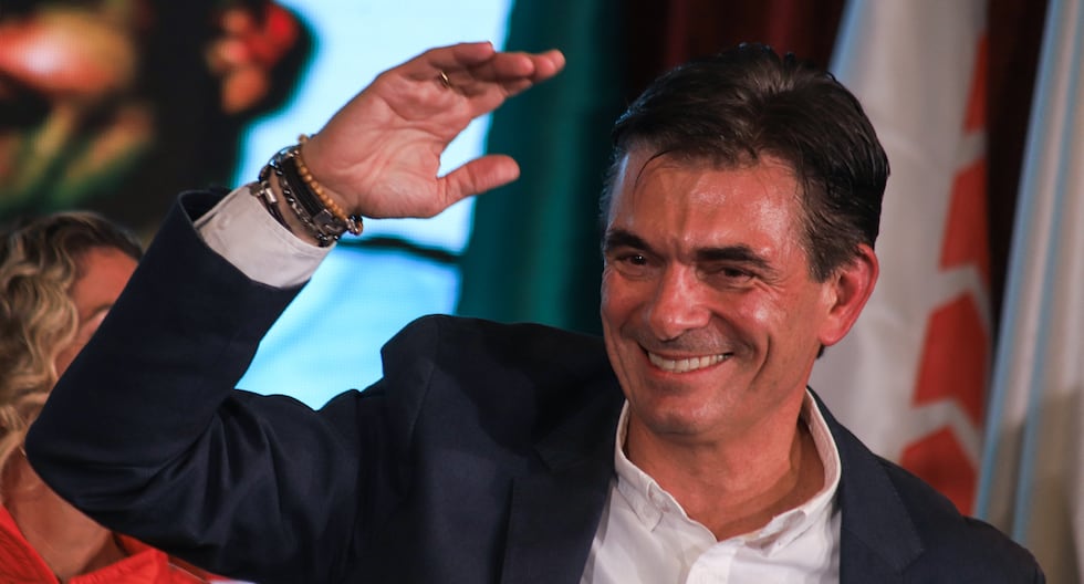 Bolivia | Rodrigo Paz: Gobiernos de Luis Arce y el presidente electo coordinan para la transición y transmisión de mando | Lo último | MUNDO
 – El diario andino