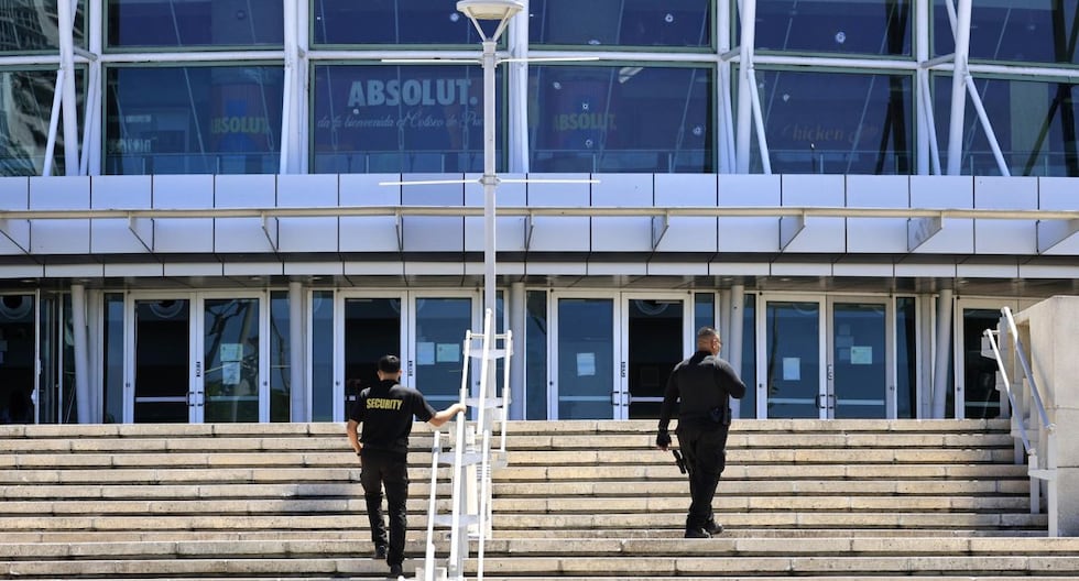 Puerto Rico: Reforzan la seguridad del Coliseo después de disparar antes de los últimos eventos de baloncesto | MUNDO

 – El diario andino