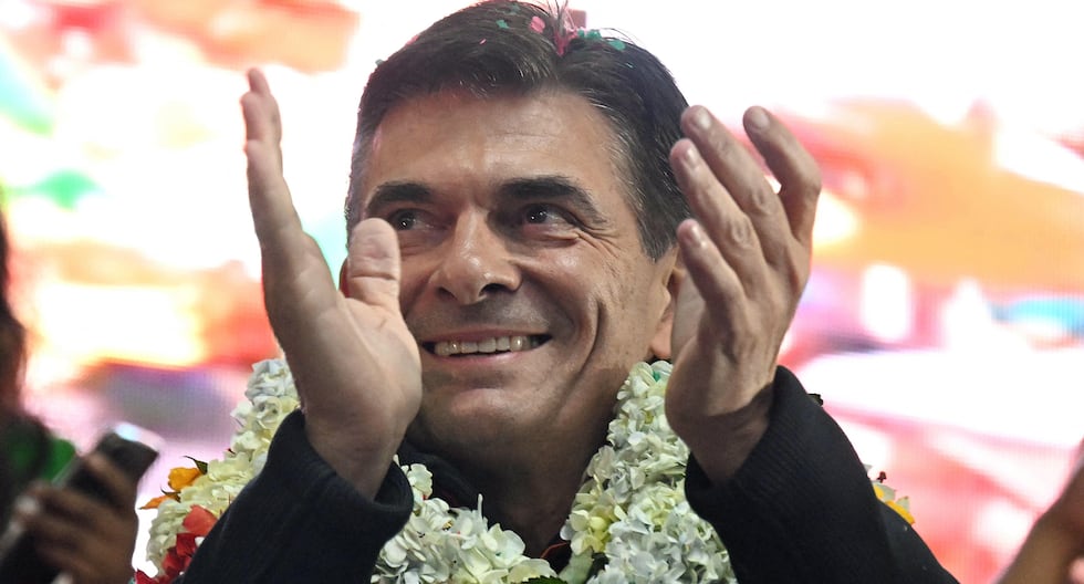 Elecciones Bolivia 2025 | Rodrigo Paz | Quién es el centrista que ganó la inédita segunda vuelta con el voto popular en Bolivia | PERFIL | último | MUNDO

 – El diario andino