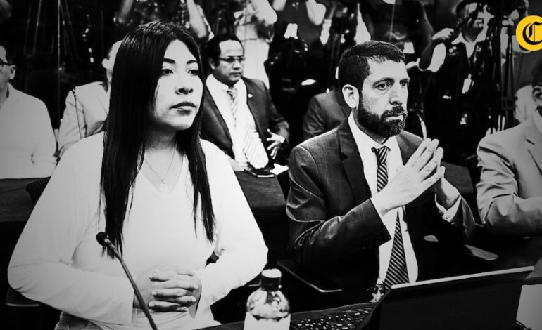 Caso golpe: Tribunal advierte sobre inconsistencias en certificado médico presentado por Betsy Chávez para retrasar audiencias | POLÍTICA
– El diario andino