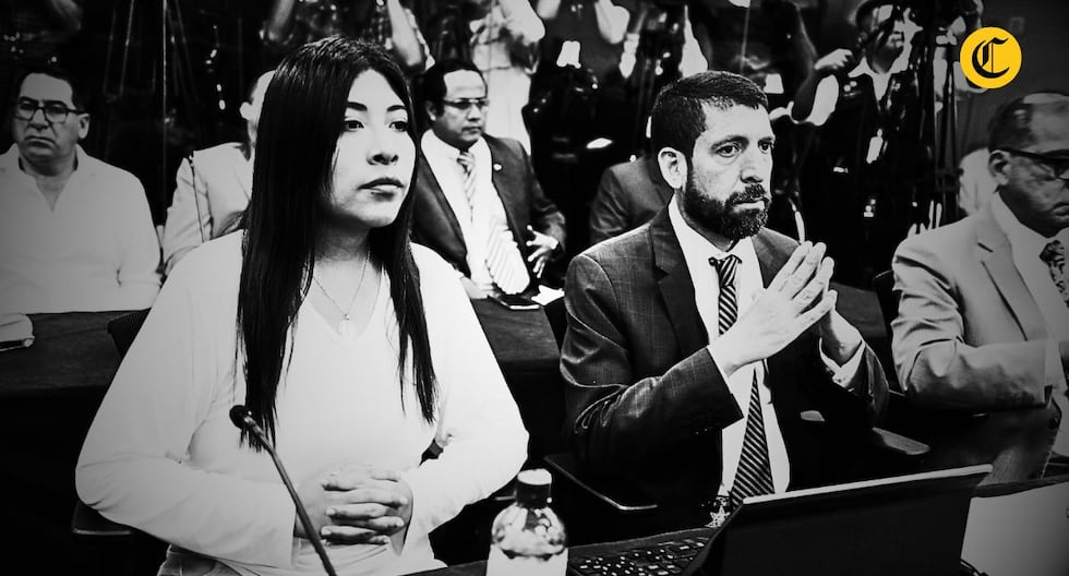 Caso golpe: Tribunal advierte sobre inconsistencias en certificado médico presentado por Betsy Chávez para retrasar audiencias | POLÍTICA

 – El diario andino