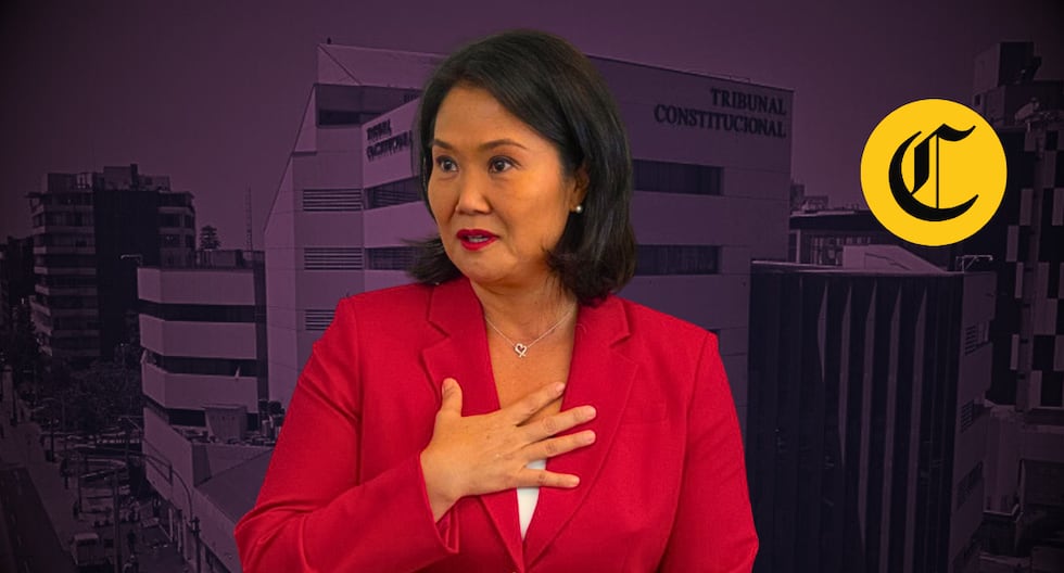 Keiko Fujimori: ¿Cuáles son los alcances del fallo del TC que anula el Caso Cócteles y su impacto en otras investigaciones? tlc nota | POLITICA – El diario andino