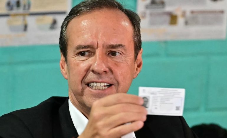 Elecciones Bolivia 2025 | Jorge Quiroga: El derechista afirma que votar es “una oportunidad histórica” para cambiar el país | Rodrigo Paz | Lo último | MUNDO
– El diario andino