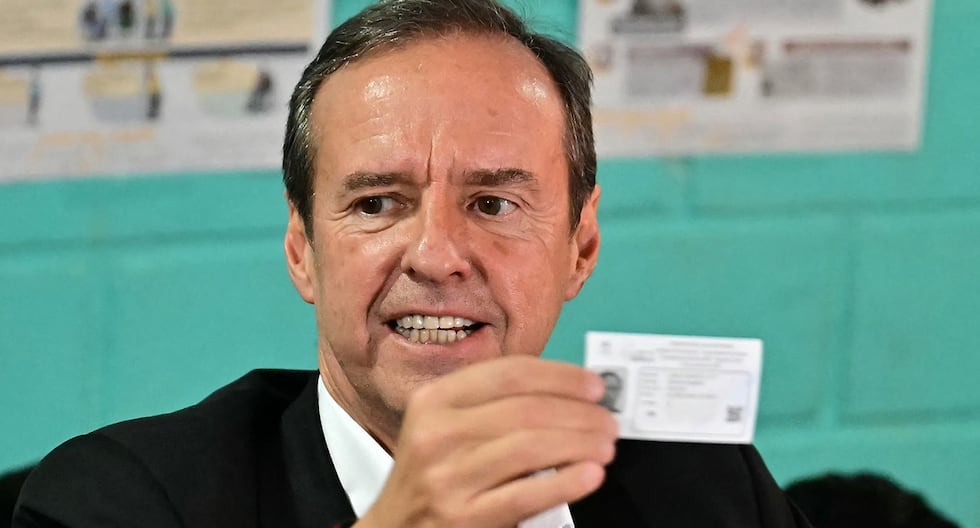 Elecciones Bolivia 2025 | Jorge Quiroga: El derechista afirma que votar es “una oportunidad histórica” para cambiar el país | Rodrigo Paz | Lo último | MUNDO

 – El diario andino