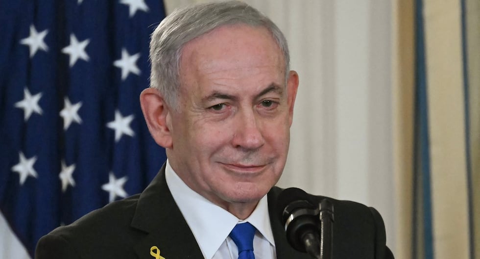 Israel: Hamás culpa a Benjamín Netanyahu por los retrasos en la entrega de los cuerpos de los rehenes | Franja de Gaza más reciente | MUNDO

 – El diario andino