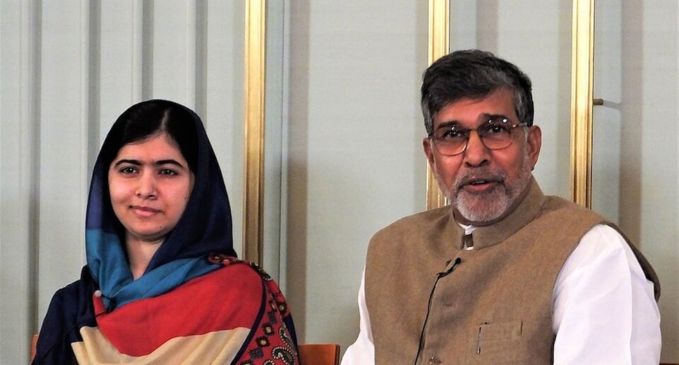 Aniversarios del 10 de octubre: ¿Qué pasó en el mundo un día como hoy? | Malala Yousafzai | Kailash Satyarthi | Premio Nobel de la Paz más reciente | MUNDO

 – El diario andino