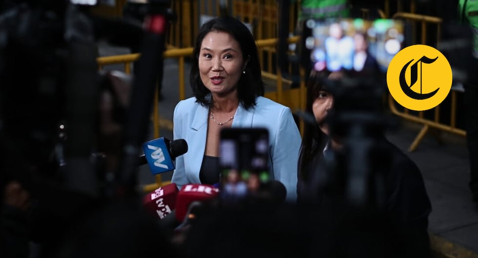 Keiko Fujimori solicitó al PJ ejecutar sentencia del TC: ¿Qué otras investigaciones tiene pendientes por presunto lavado de activos?| tlcnota| | POLITICA – El diario andino