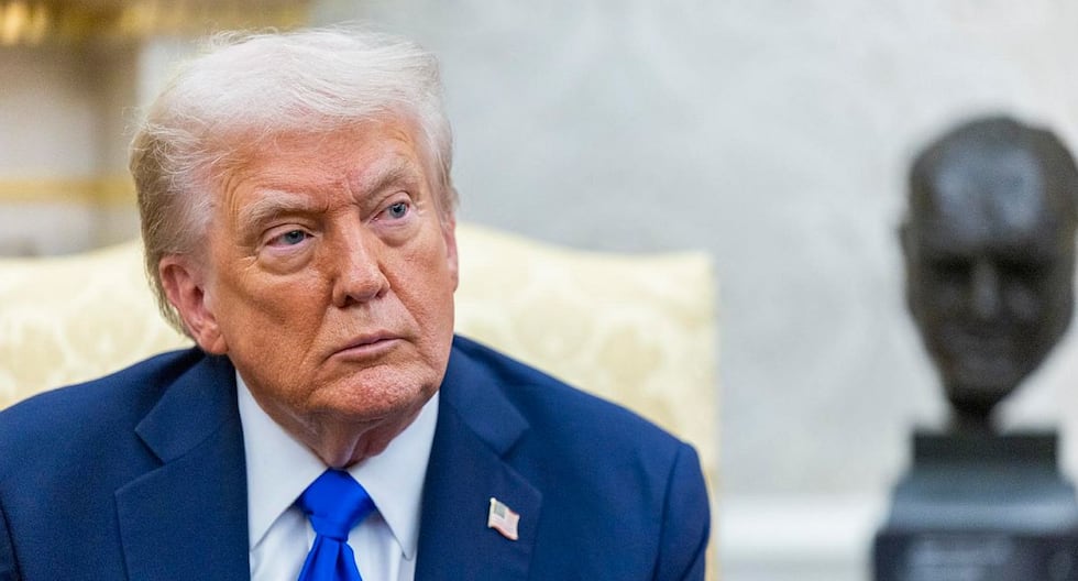 Donald Trump con pocas opciones al Nobel de la Paz: ¿Quién lo ganará? Último | MUNDO

 – El diario andino