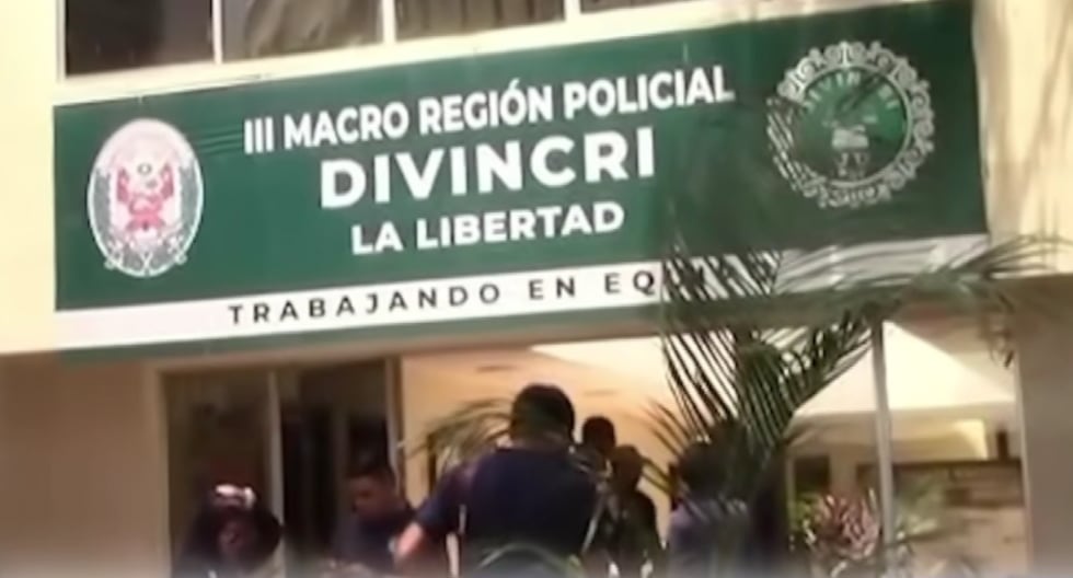 La Libertad: juez de paz es asesinado de cuatro balazos en su despacho de Chicama | Lo último | PERÚ

 – El diario andino