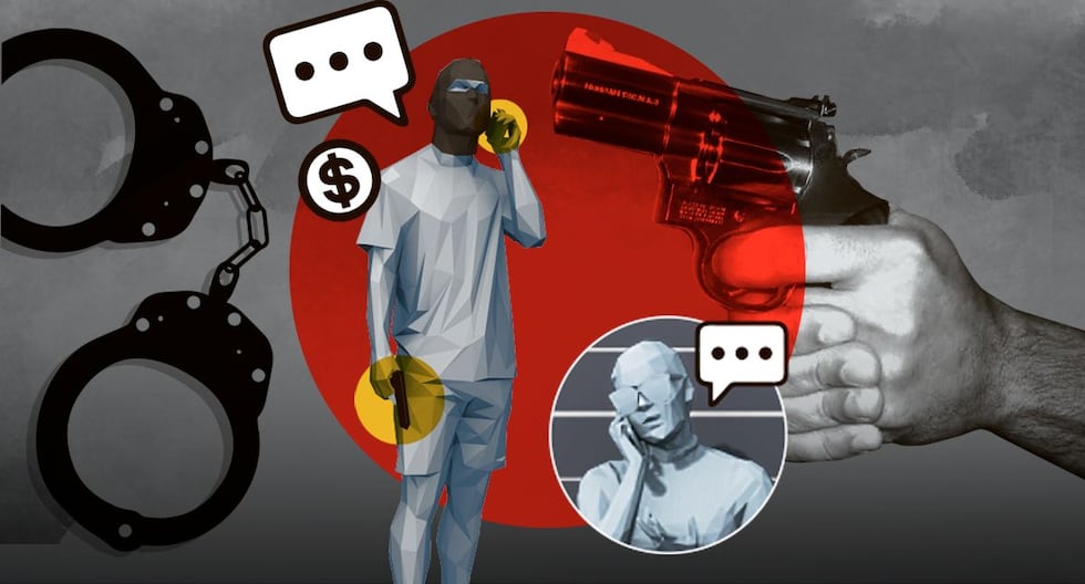 Más de 20 mil denuncias por extorsión en 2025: Lima y las regiones que viven la crisis al borde | Extorsión | Dina Boluarte | Transportistas | Policía Nacional | Desempleo | PERÚ

 – El diario andino