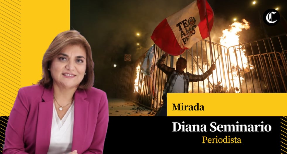 Volatilidad es la palabra clave, por Diana Seminario | INSPECCIÓN

 – El diario andino
