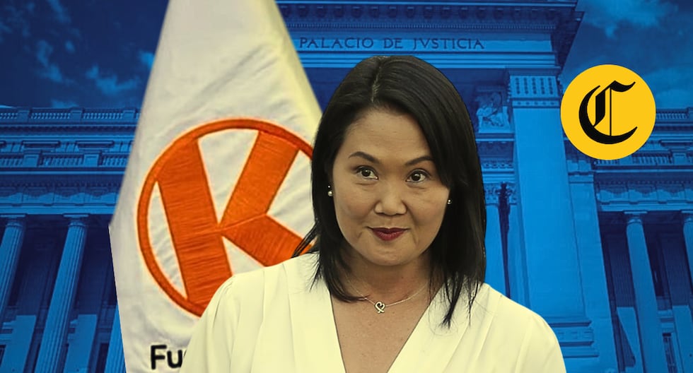 Fuerza Popular y la petición fiscal para declarar su ilegalidad: ¿Cuál es el estado del proceso? | Keiko Fujimori | tlcnota | POLÍTICA

 – El diario andino