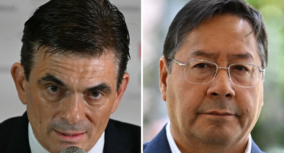 Elecciones Bolivia 2025: Rodrigo Paz amenaza con juzgar a Luis Arce por “ocultar” combustible antes de las elecciones | Jorge Tuto Quiroga | Lo último | MUNDO

 – El diario andino