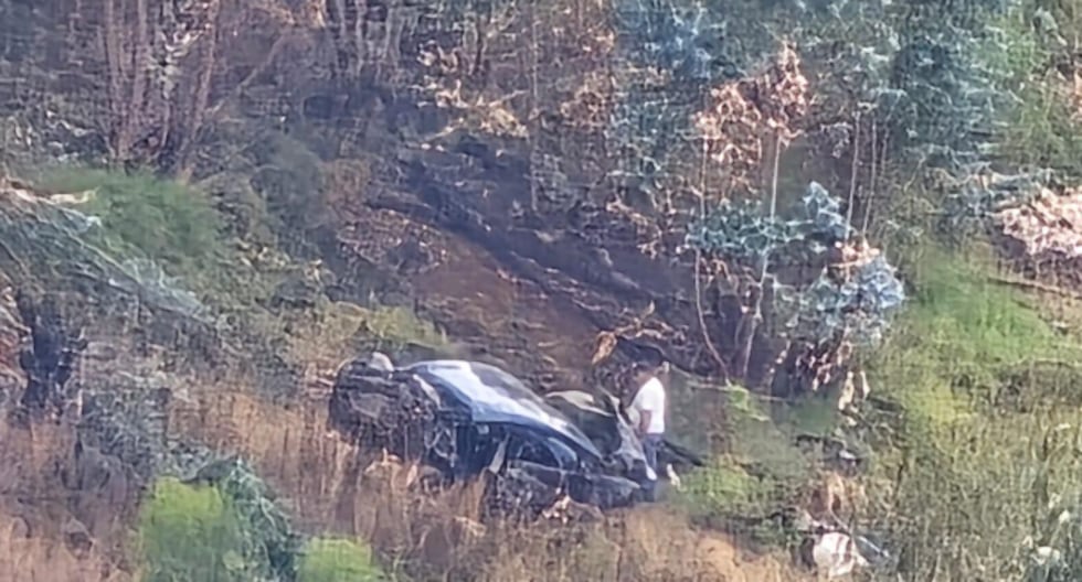 Cinco personas mueren después de que un automóvil cae a un abismo en Otuzco | Último | PERÚ

 – El diario andino