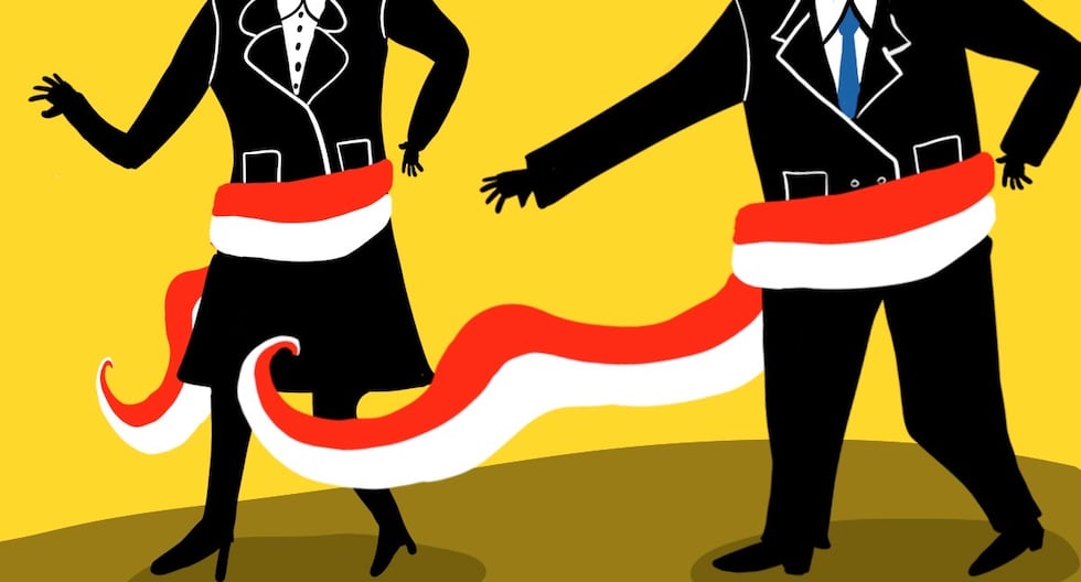 José Jeri: Estos son los principales lineamientos que se esperan de su primera gestión ministerial | Carlos Bruce | Jessica Luna | Julia Torreblanca | Koki Noriega | Ernesto Álvarez POLÍTICA

 – El diario andino