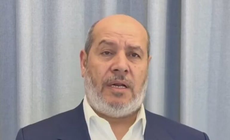 Hamás afirma que Estados Unidos y sus mediadores le dieron garantías de que la guerra en Gaza había terminado
– El diario andino