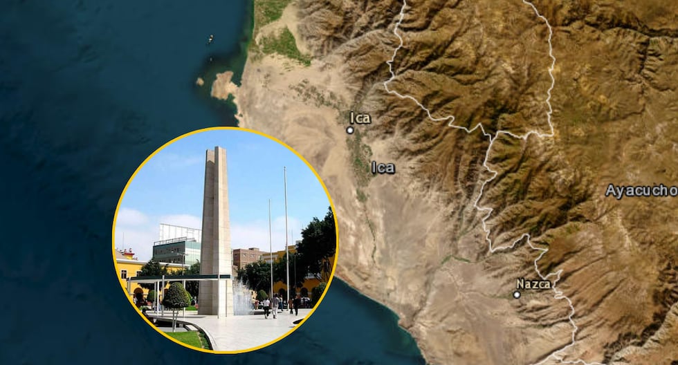 Último terremoto en Perú hoy domingo 12 de octubre: dónde ocurrió el terremoto y qué magnitud tuvo | PERÚ

 – El diario andino