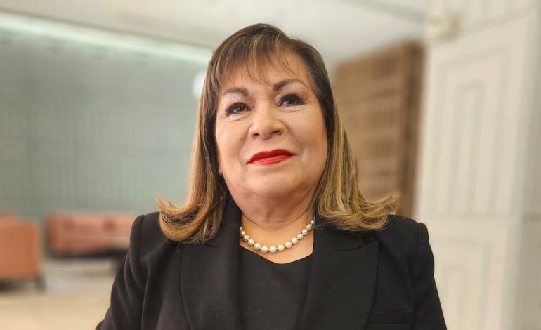Luz Ibáñez: “Postular a la Corte Internacional de Justicia de La Haya requiere una campaña enorme y el mayor trabajo lo debe hacer la Cancillería” | Corte Penal Internacional | MUNDO – El diario andino