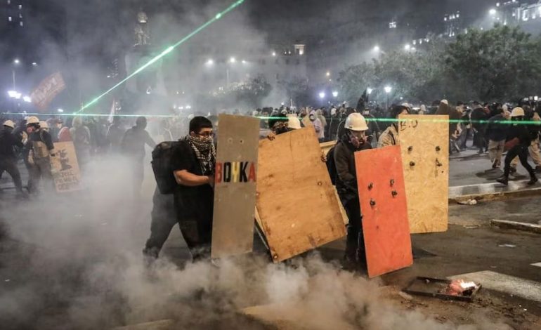 Director Ejecutivo crea un grupo de trabajo para evaluar el apoyo financiero a las personas afligidas y heridas después de las protestas nacionales | lo último | CAL
– El diario andino