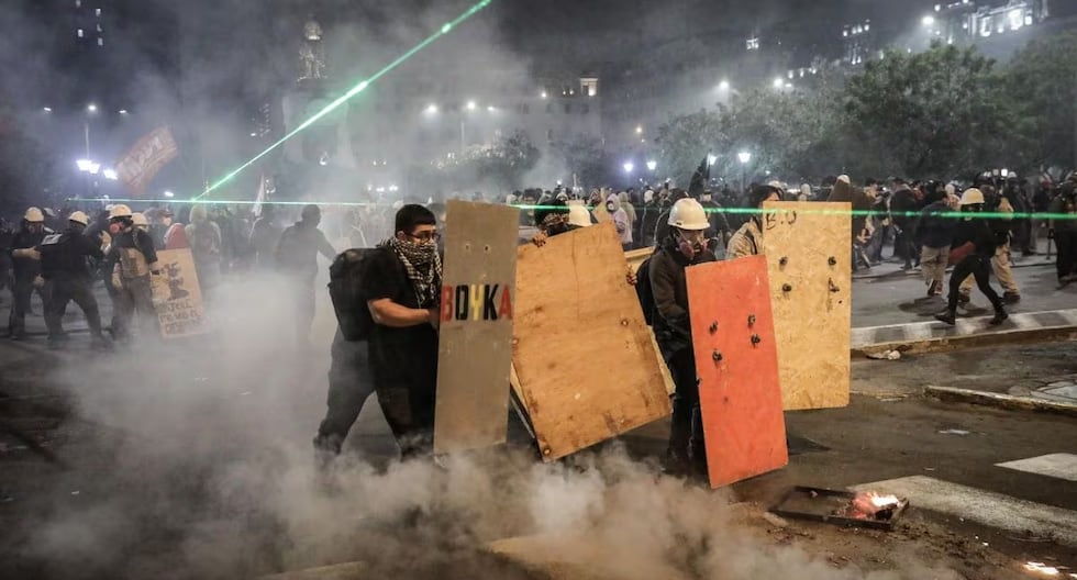 Director Ejecutivo crea un grupo de trabajo para evaluar el apoyo financiero a las personas afligidas y heridas después de las protestas nacionales | lo último | CAL

 – El diario andino