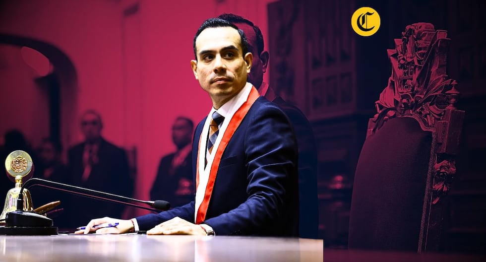 José Jerí y su gobierno de transición: los desafíos urgentes, su gabinete y más bajo la lupa de tres analistas | POLITICA – El diario andino