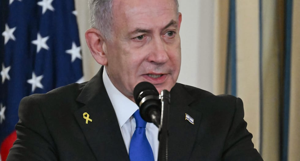 Israel aprueba el acuerdo de paz inicial con Hamás para el intercambio de rehenes por prisioneros | Gaza | Donald Trump | MUNDO

 – El diario andino