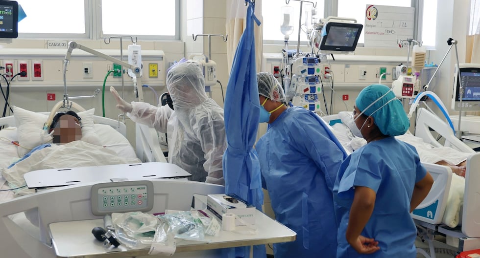 28 infectados por bacteria Ralstonia picketti: laboratorio fabricante de edetoxinas no cuenta con certificado de Buenas Prácticas de Manufactura en Perú | Edetoxina | Bacterias Ralstonia picketti TLCNOTA | PERÚ
 – El diario andino