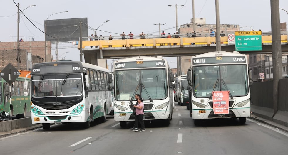 Primera reunión en el gobierno de Jerí para frenar la violencia extorsiva en el transporte: ¿A qué compromisos llegaron las autoridades? | José Jerí | Ministro | Extorsión | Transporte | PERÚ

 – El diario andino