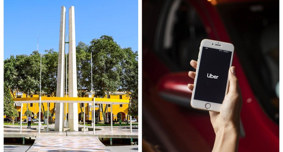 Uber y su importante apuesta en Ica, como región de mayor crecimiento para la aplicación en el país | PERÚ

 – El diario andino