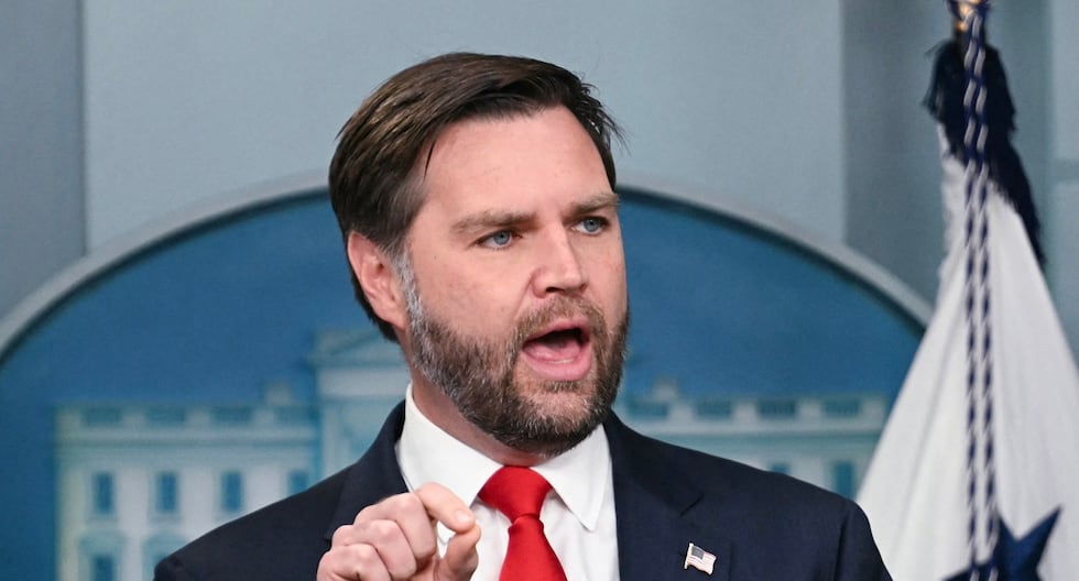 Hamás podría liberar a los rehenes israelíes en Gaza “en cualquier momento”, dice JD Vance | Estados Unidos | Donald Trump | Lo último | MUNDO

 – El diario andino