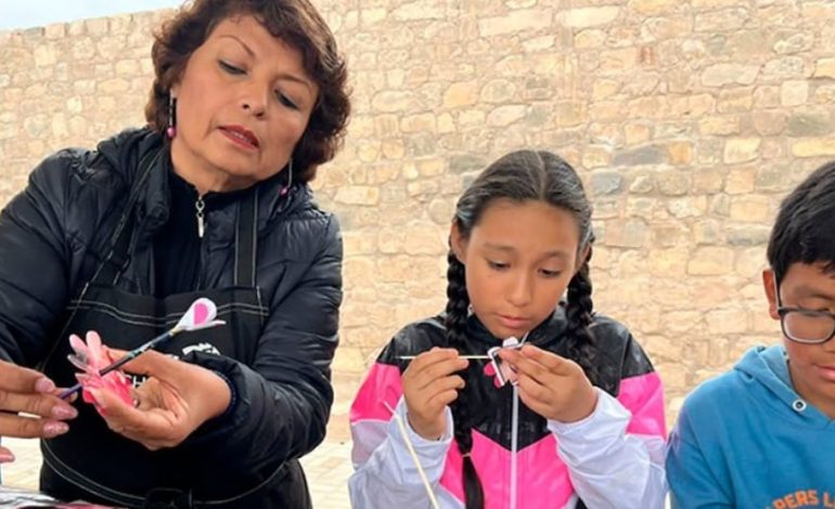 Aprueban acceso gratuito a museos públicos del país para niños, adultos mayores y personas con discapacidad PERÚ
– El diario andino