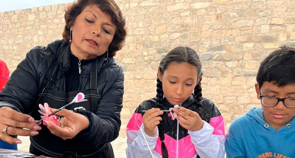 Aprueban acceso gratuito a museos públicos del país para niños, adultos mayores y personas con discapacidad PERÚ

 – El diario andino