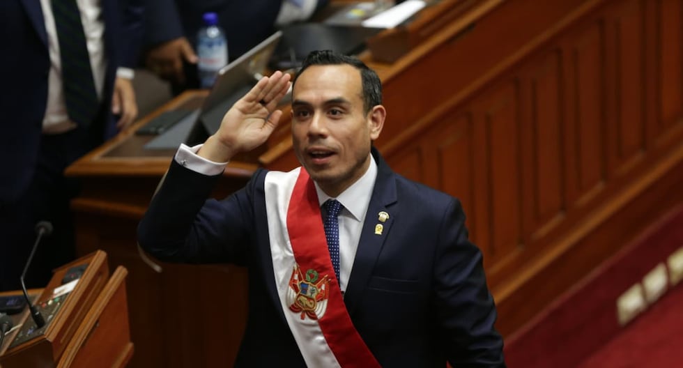 José Jerí: Fiscalía Suprema de Familia confirma documento de investigación por violación sexual | Lo último | Citación

 – El diario andino