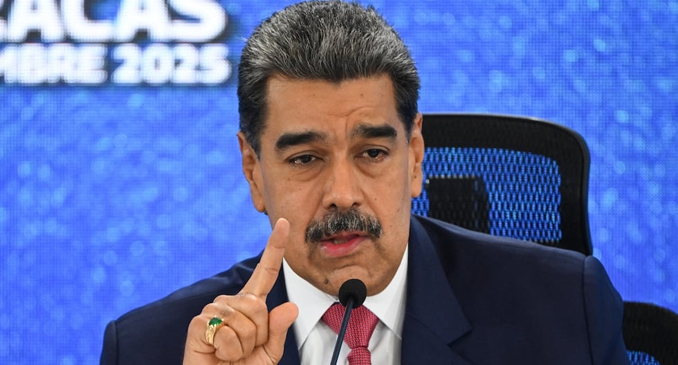 Nicolás Maduro espera que la «diplomacia del Vaticano» ayude a Venezuela a «preservar la paz» | Papa Leo XIV | Donald Trump | Estados Unidos | Caribe | Último | MUNDO

 – El diario andino