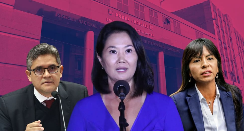 Keiko Fujimori: la historia y claves del “Caso Cócteles”, cuya investigación fue dejada sin efecto por el TC | POLITICA – El diario andino