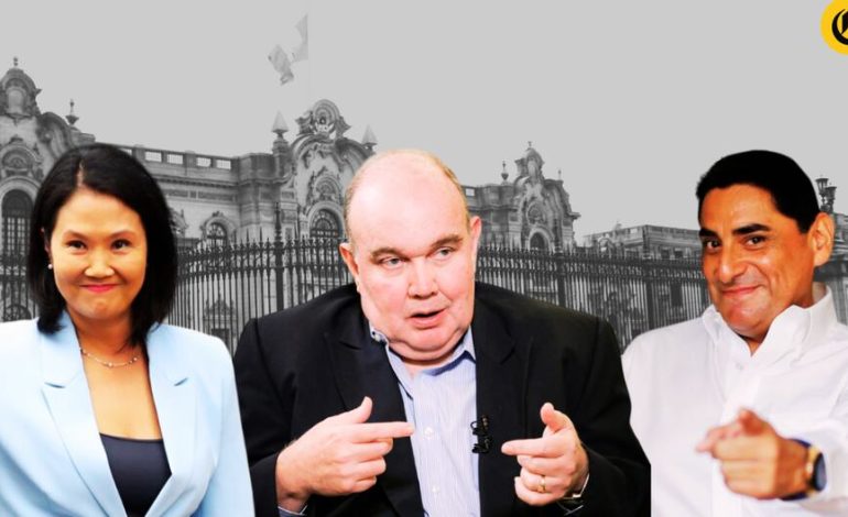 Elecciones 2026: Fragmentación y otros factores que amenazan la representación en Lima | Fuerza Popular | Renovación Popular | Nota de tlc de progreso de tierras | POLÍTICA

 – El diario andino