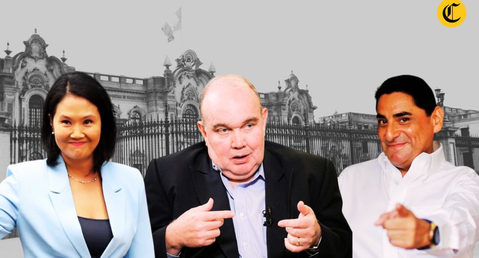 Elecciones 2026: Fragmentación y otros factores que amenazan la representación en Lima | Fuerza Popular | Renovación Popular | Nota de tlc de progreso de tierras | POLÍTICA
 – El diario andino