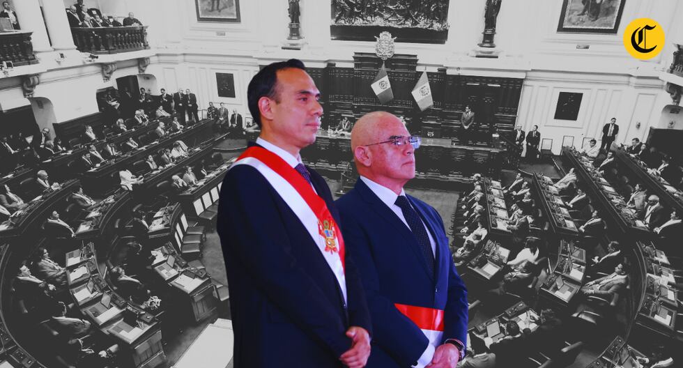 Gobierno de José Jerí Ernesto Álvarez trae amplio apoyo al Congreso para solicitar voto de confianza nota tlc | POLÍTICA

 – El diario andino