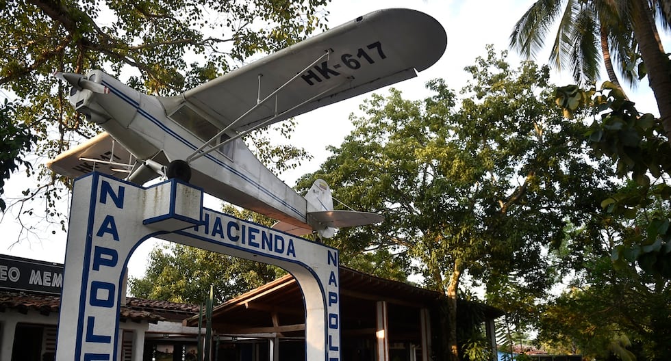 Colombia ofrece parte de las Nápoles de Pablo Escobar a las víctimas del conflicto | Gustavo Petro | Puerto Triunfo | Cartel de Medellín | Felipe Harman | Hormiga | Agencia Nacional de Tierras | Último | MUNDO

 – El diario andino